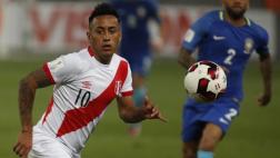 Christian Cueva: doctor de selección peruana habló de su lesión