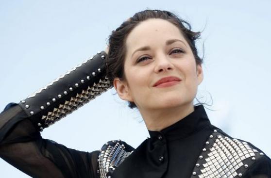 Marion Cotillard se convirtió en madre por segunda vez