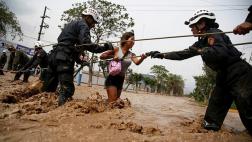 ¿Por qué Quito no sufre como Lima las tragedias por lluvias?