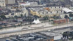 Senamhi: lluvias persistirán este fin de semana en Lima este