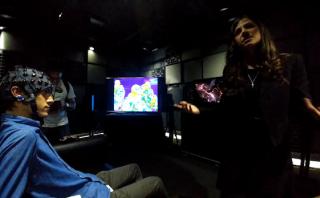 Netflix: Adecuando la imagen a las respuestas del cuerpo