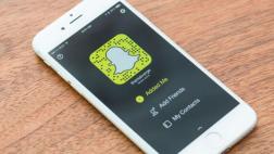 Snapchat mejora su chat y se alista para competir con Facebook