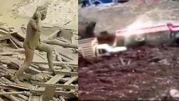 Huaicos en el Perú: Los videos que han dado la vuelta al mundo