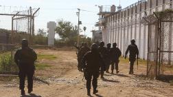 México: Desaparece jefe de cárcel de Sinaloa tras fuga de narco