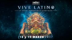 Vive Latino 2017 será transmitido en vivo a través de Twitter