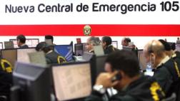 Los números para obtener información oficial ante desastres