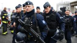 París: Hombre atacó a una militar en el aeropuerto de Orly