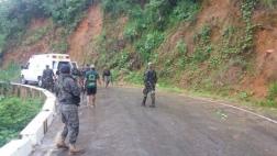 Vraem: reportan nuevo ataque narcoterrorista en Ayacucho