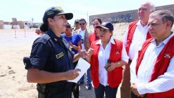 Congreso: ¿qué harán durante semana de representación ampliada?