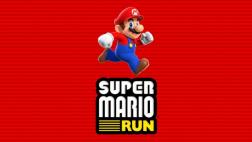 "Super Mario Run", disponible para Android el 23 de marzo
