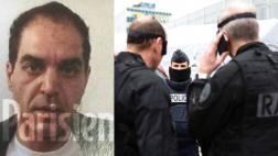 París: Atacante de Orly gritó "estoy aquí para morir por Alá"
