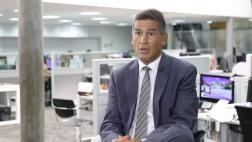 Administrador de Alianza: "Hay que tener paciencia al plantel"