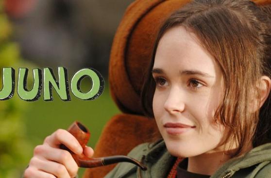 Diez años después, Ellen Page volverá a ser Juno