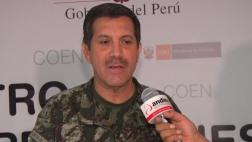 COEN: Cinco ríos de la región Lima se encuentran en alerta