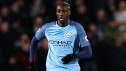 Yaya Touré: agente del africano no descarta traspaso al United
