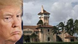 Adolescente estrelló su auto contra casa de Trump en Florida