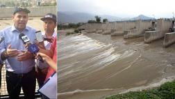 Zavala: A las 10 p.m. habrá agua en todos los distritos de Lima