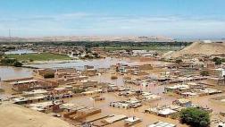 Áncash: cerca de 40 mil personas han sido afectadas en Huarmey
