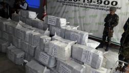 Callao: decomisan más de una tonelada de droga en terminal