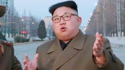 Kim Jong-un prueba con éxito un potente motor de cohetes