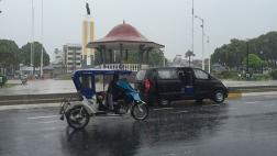Loreto: lluvias e inundaciones dejan ciudades afectadas