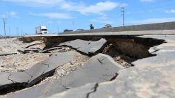 Conoce las vías bloqueadas y restringidas en Lima y provincias