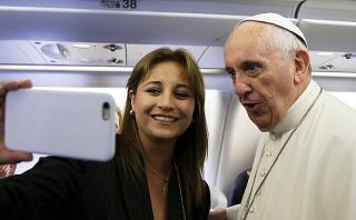 La reforma multimedia del Vaticano basada en el "modelo Disney"