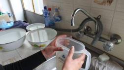Servicio de agua sería restablecido al final de la tarde