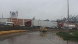 Arequipa: lluvias ligeras se prolongarán hasta el martes 21
