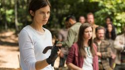 "The Walking Dead": revisa lo más comentado del capítulo 14