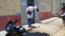 Chiclayo: fugan 22 internos de un centro de rehabilitación