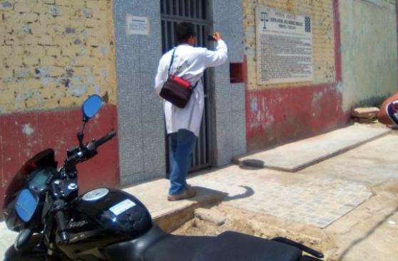 Chiclayo: fugan 22 internos de un centro de rehabilitación