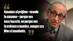 ¿Existe el deber de amar?, por Marco Aurelio Denegri