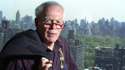 Falleció Jimmy Breslin, el arquetipo del reportero callejero