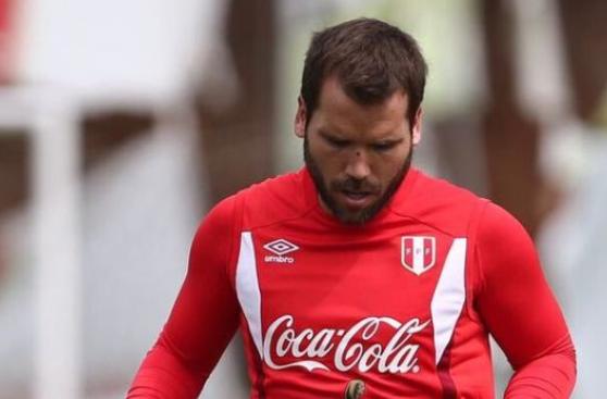 Selección: Revoredo y Hurtado se sumaron a los entrenamientos