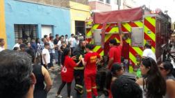 Falsas emergencias obligan a bomberos a repartir agua