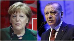 Alemania: Erdogan pasó límite al comparar a Merkel con nazis