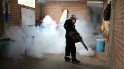 Piura: casos de dengue incrementan a 246 tras lluvias