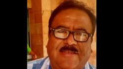 México: Matan a periodista de Veracruz frente a su familia