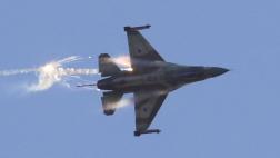 Israel amenaza con destruir sistema de defensa aéreo sirio