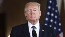 Donald Trump: Mi equipo de campaña nunca trabajó con Rusia