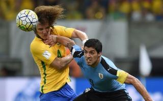 Uruguay vs. Brasil: fecha y horario del partidazo en Montevideo