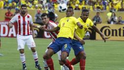 Paraguay vs. Ecuador: día, hora y canal del duelo en Asunción