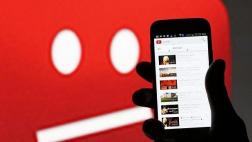 YouTube se disculpa por publicidad en contenidos extremistas