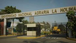 La Agraria es la primera universidad pública con licencia