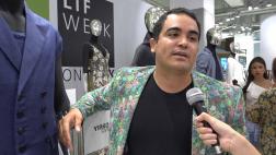 Los peores crímenes de moda, según los diseñadores del LIF Week