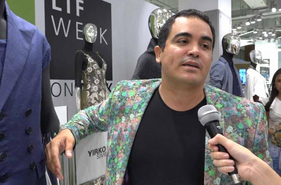 Los peores crímenes de moda, según los diseñadores del LIF Week
