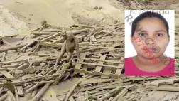 Punta Hermosa: Evangelina Chamorro será dada de alta mañana