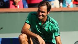 Federer fue 'insultado' por Wawrinka en final de Indian Wells