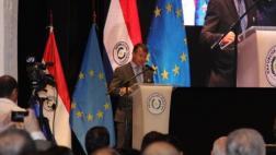 Unión Europea- Mercosur: caminando hacia un tratado comercial